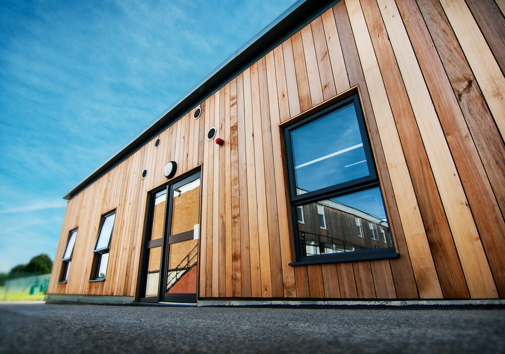 Burnt Mill Academy