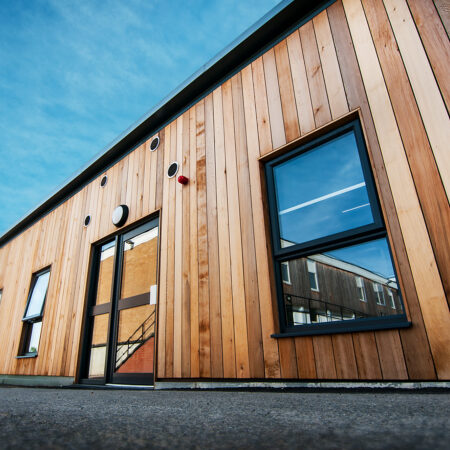 Burnt Mill Academy