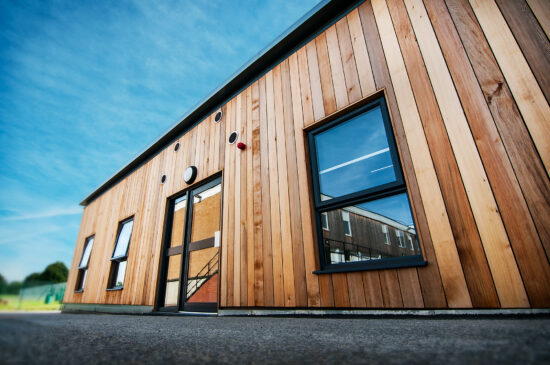 Burnt Mill Academy