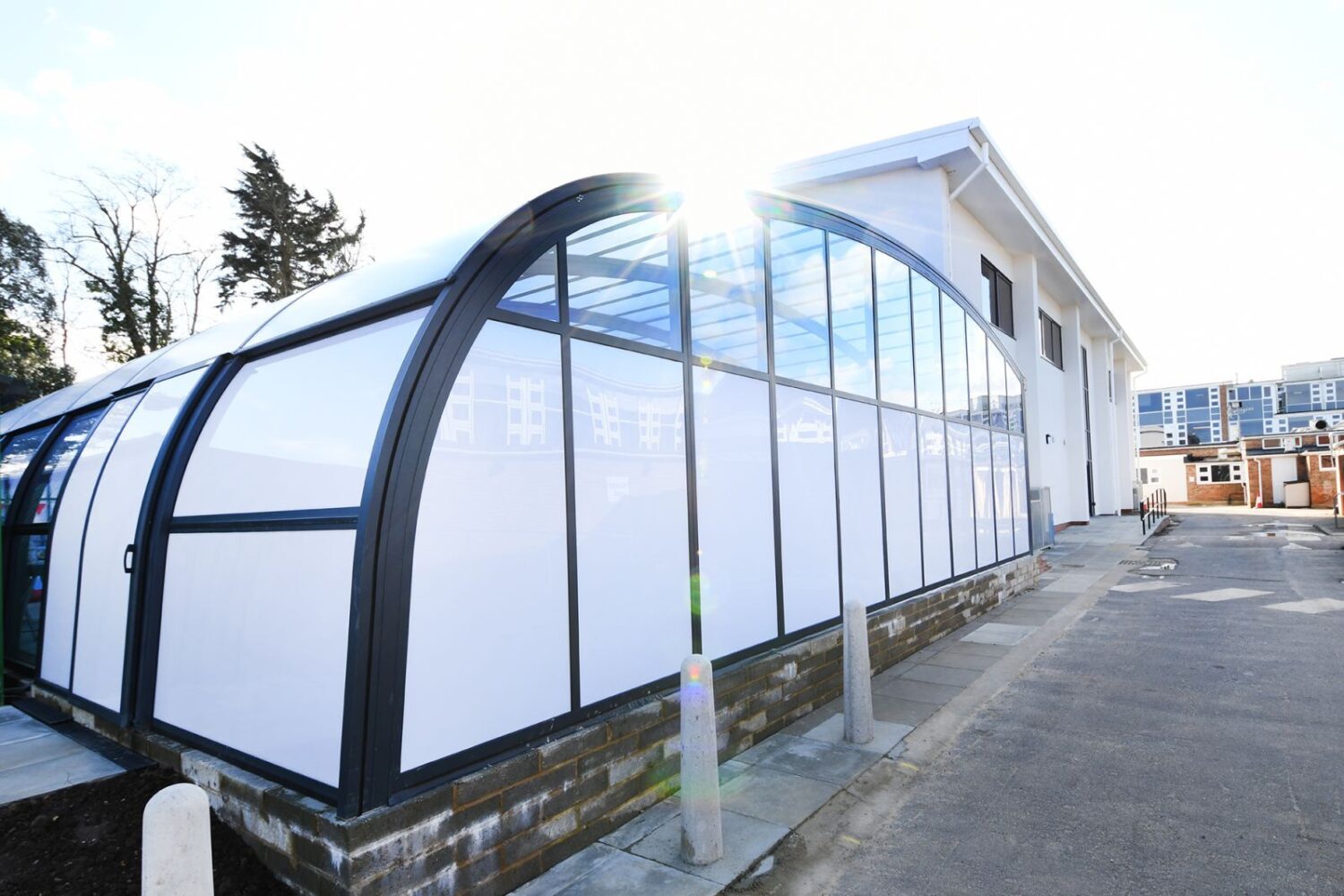 Colchester County High School for Girls