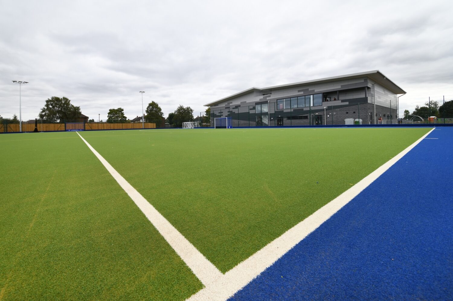 Herts Essex High School