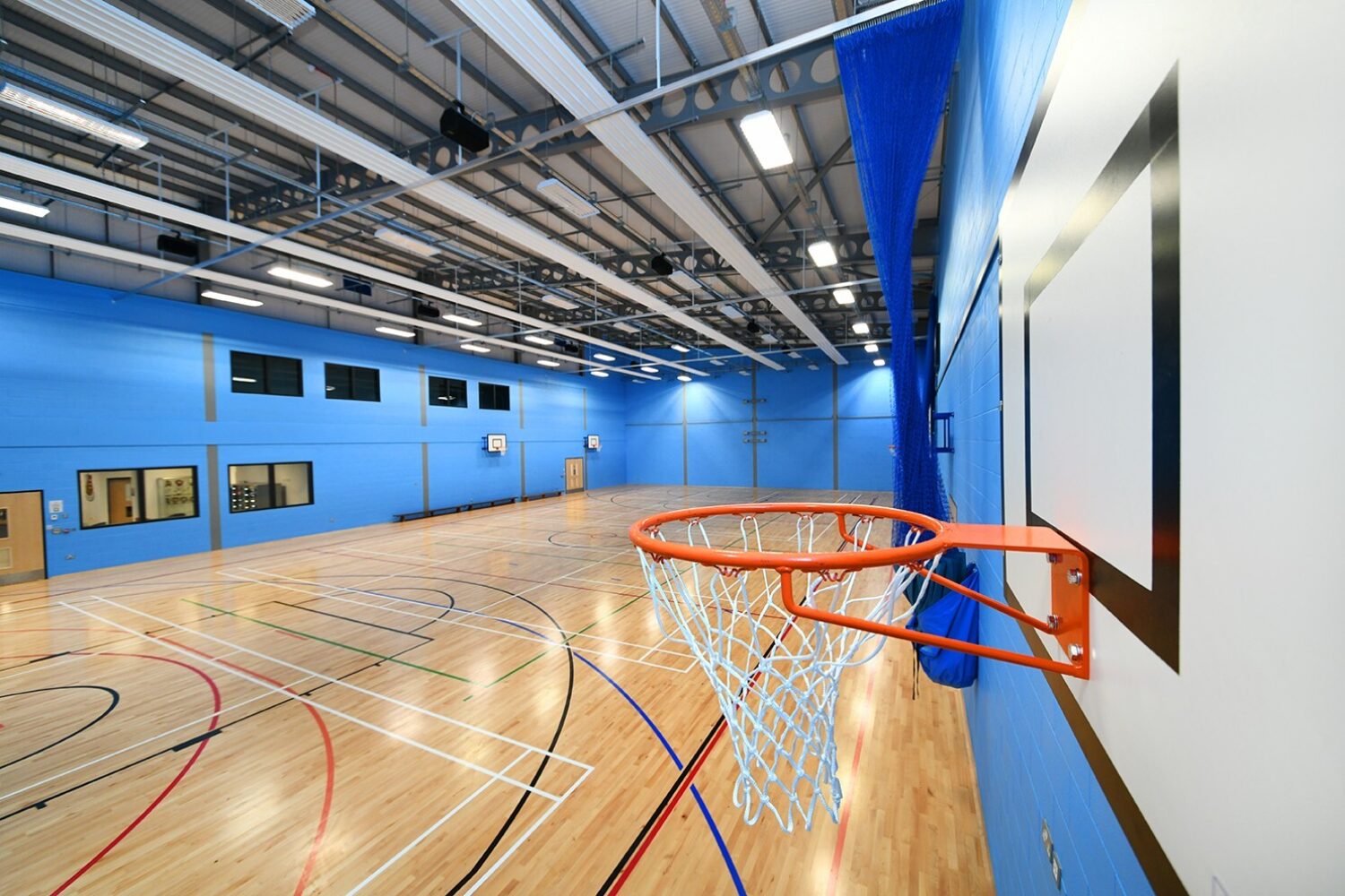Herts Essex High School