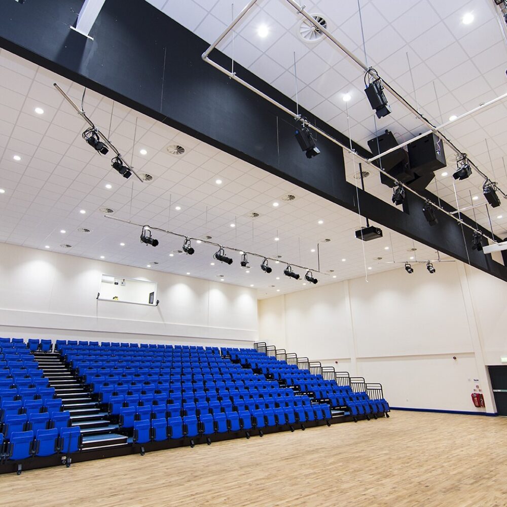 Moulsham High School