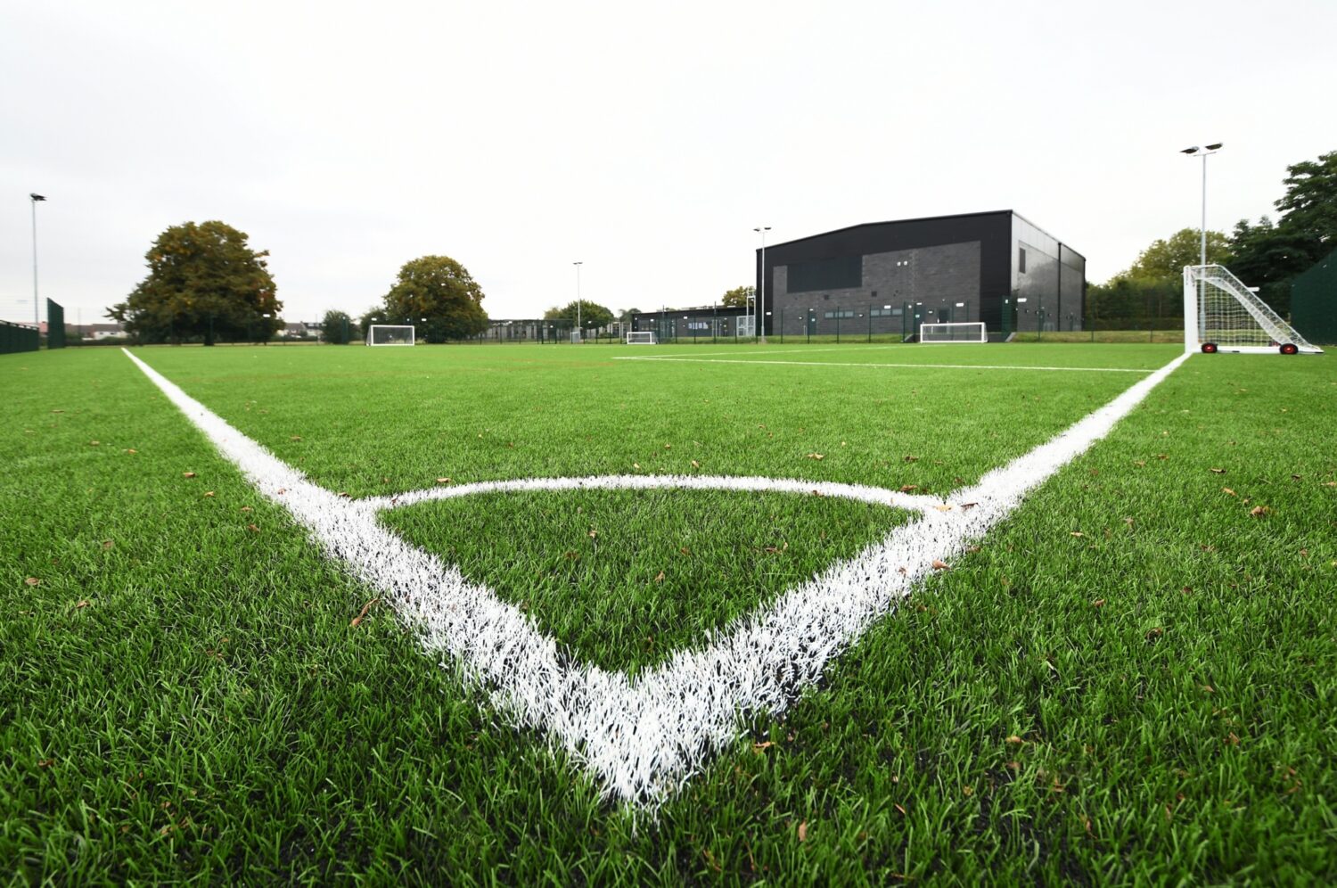 Moulsham High School