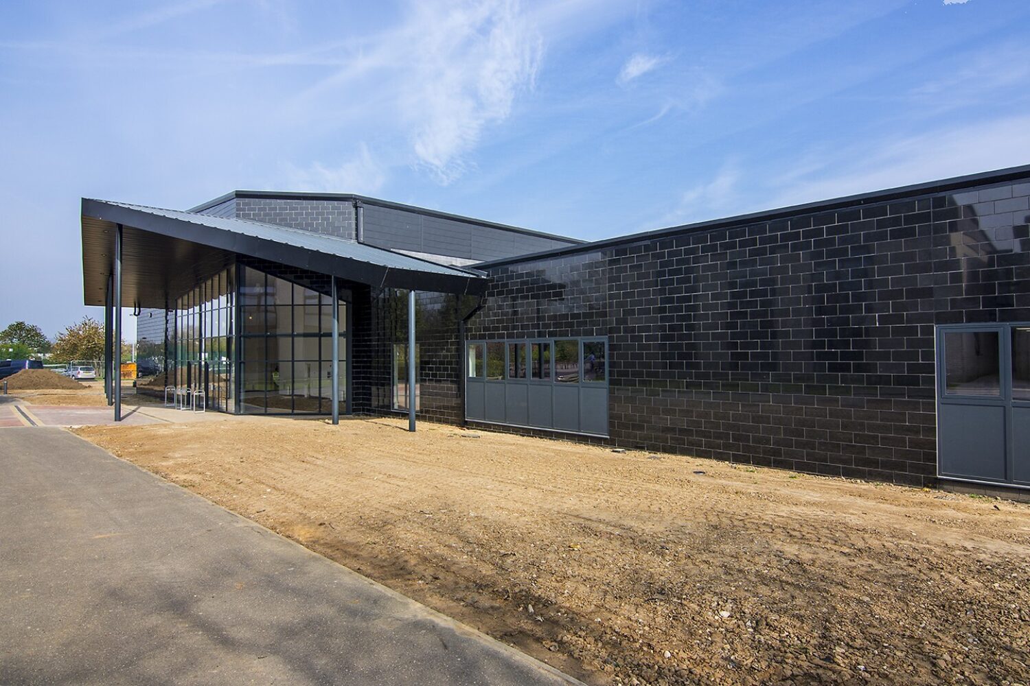 Moulsham High School