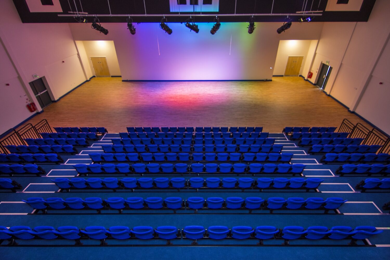 Moulsham High School