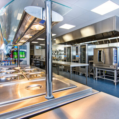 The Billericay School