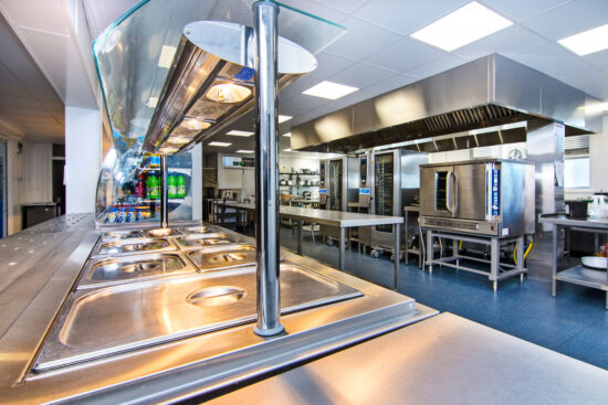 The Billericay School