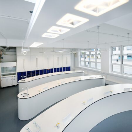The Sydney Russell School