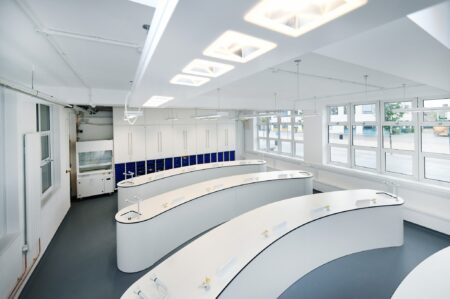 The Sydney Russell School