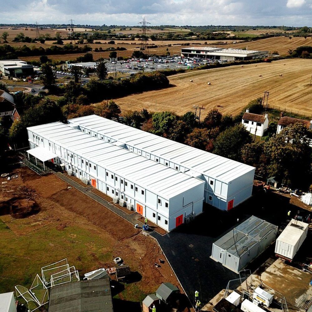 Woodville Primary School
