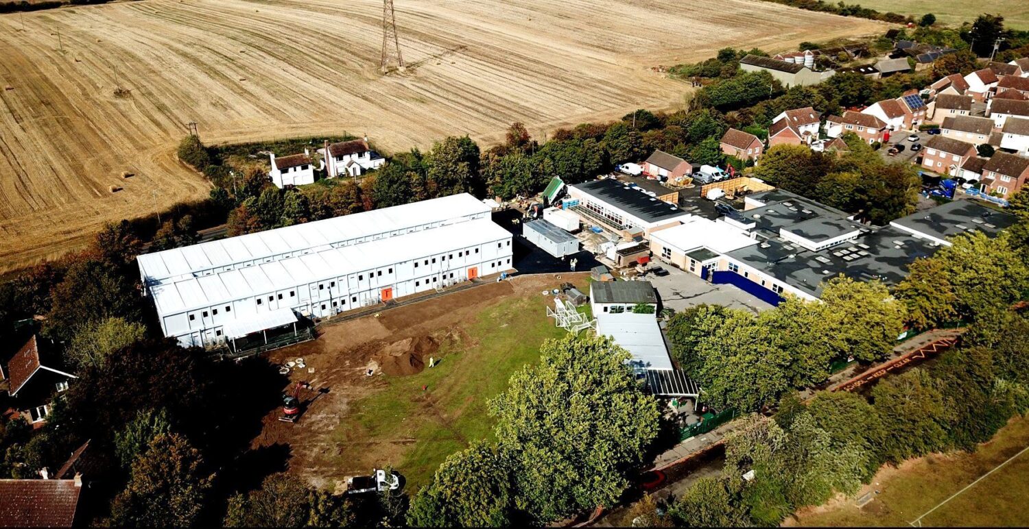 Woodville Primary School