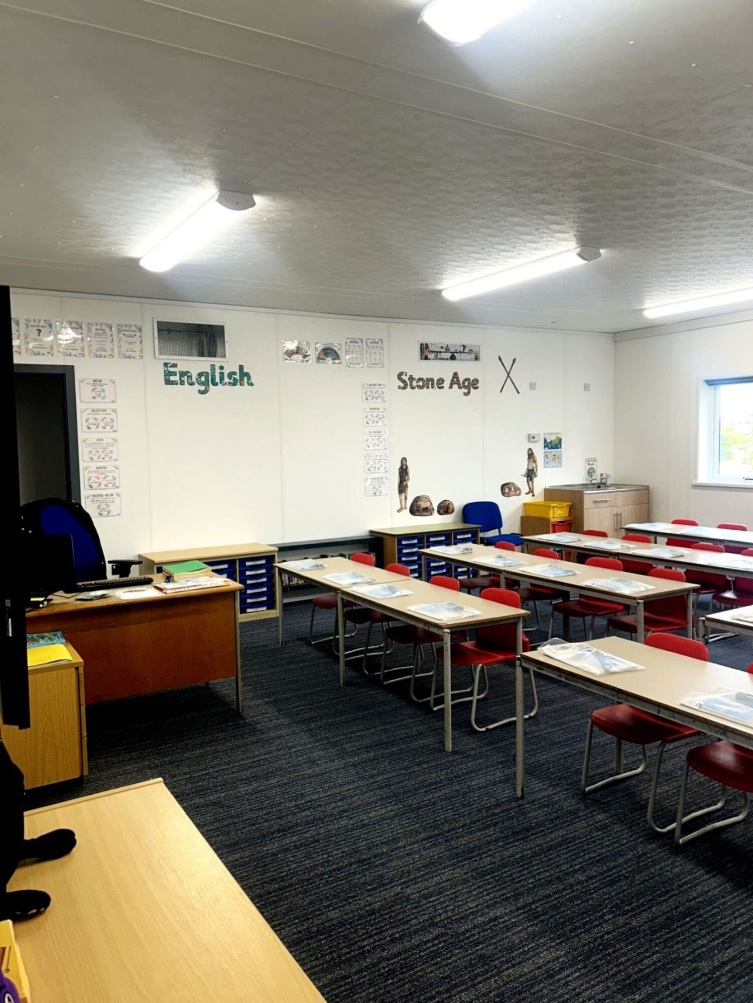 Woodville Primary School