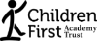 Children First Academy Trust logo