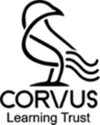Corvus Learning Trust logo