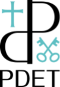 PDET Logo