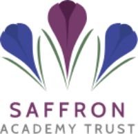 Saffron Academy Trust Logo