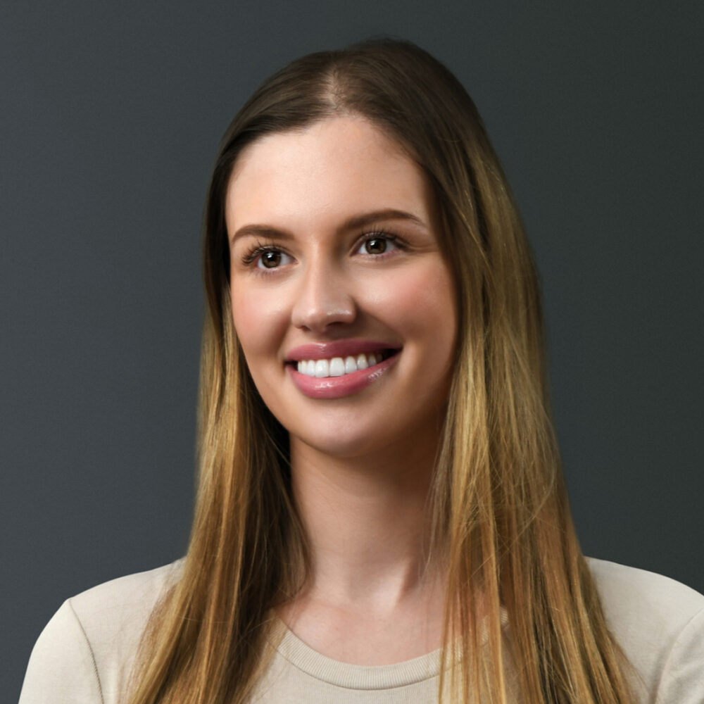 Emily Tydeman