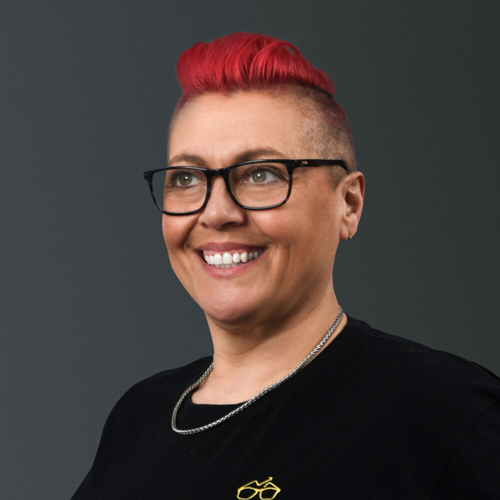 Lisa Ansell