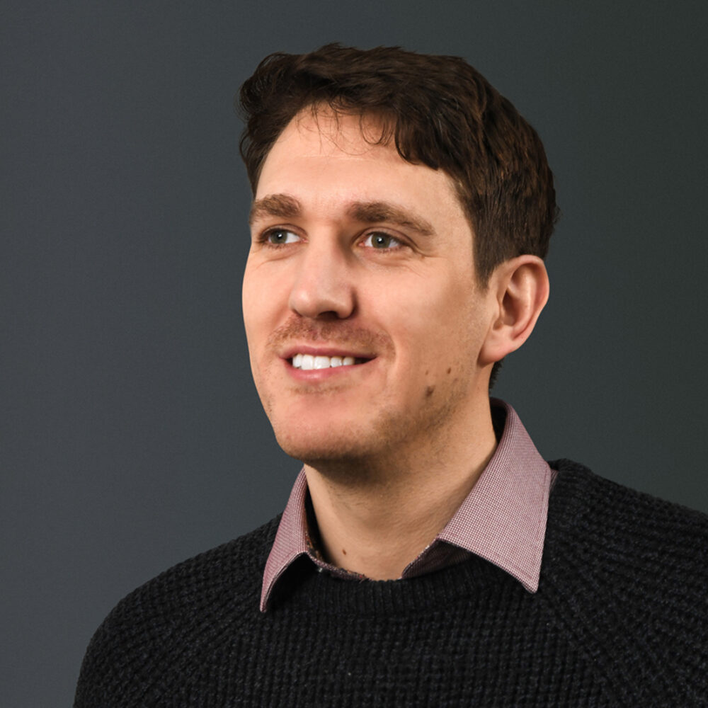 Mark Knowles