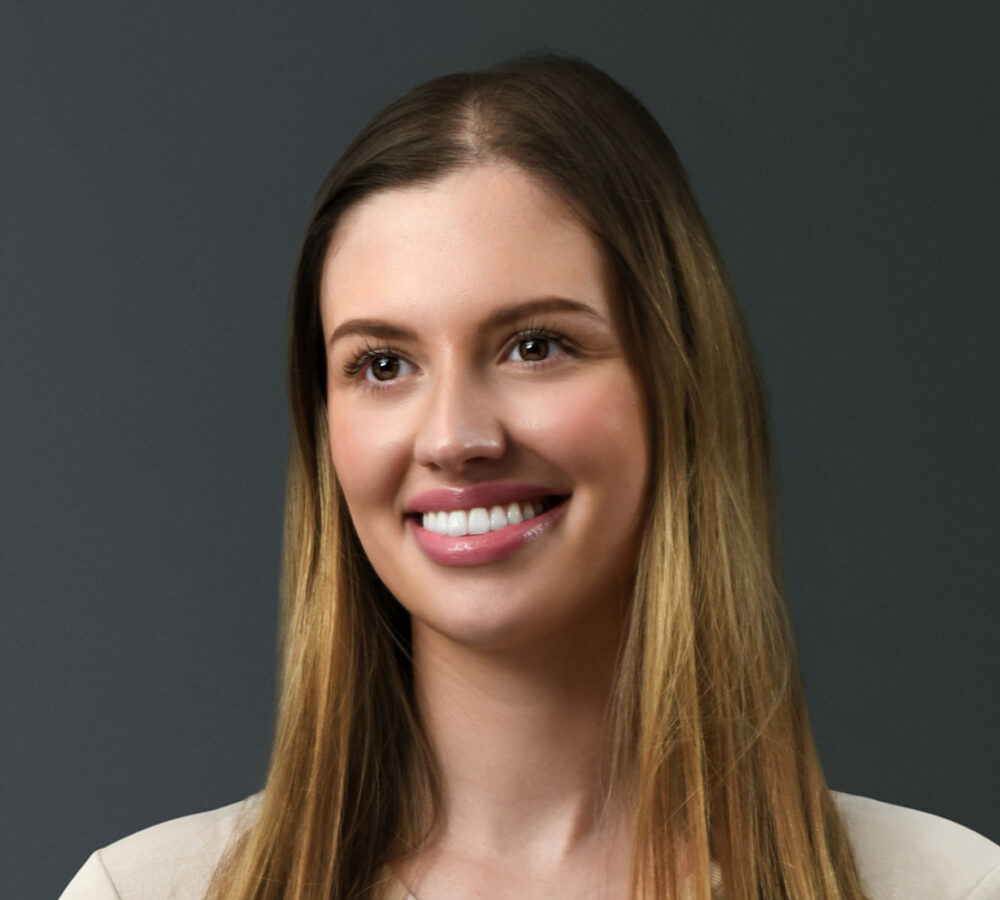 Emily Tydeman