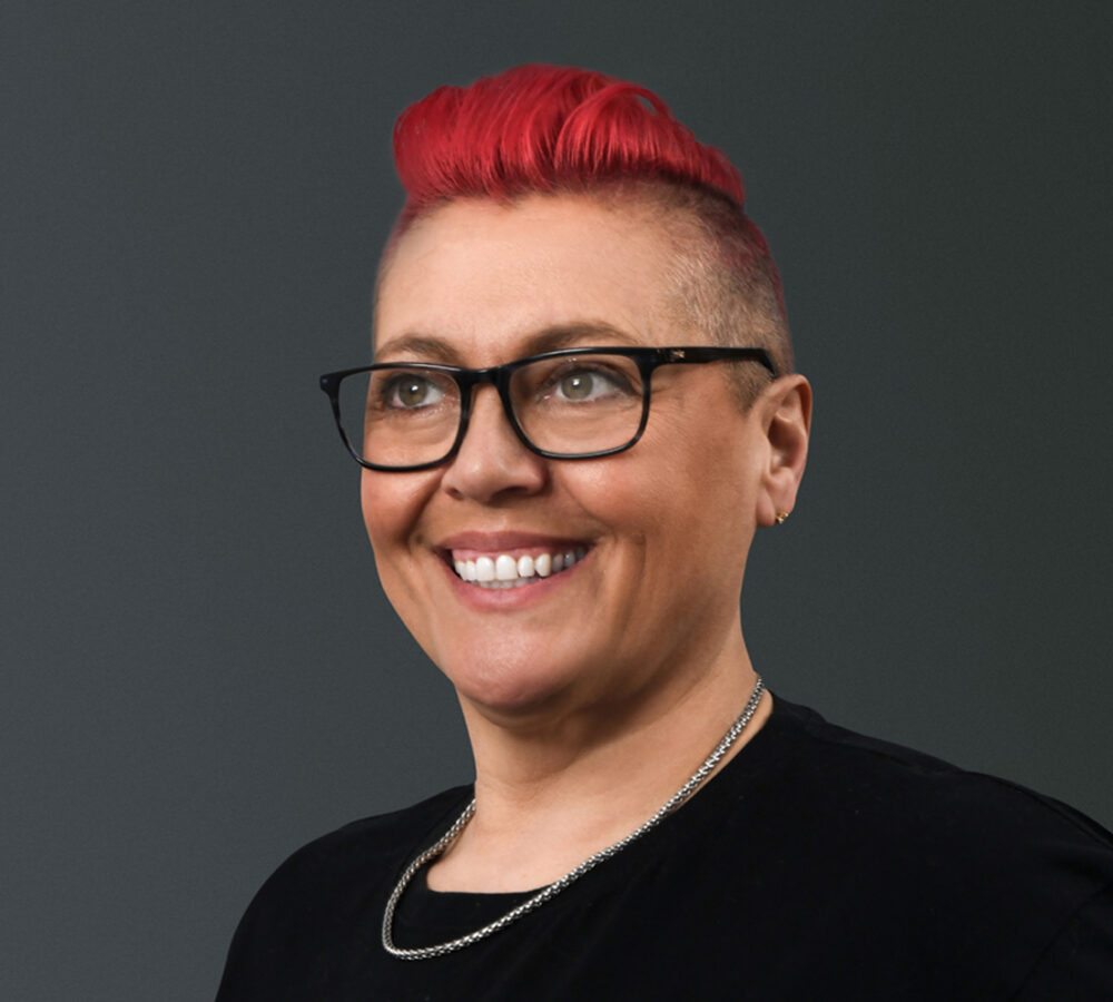 Lisa Ansell