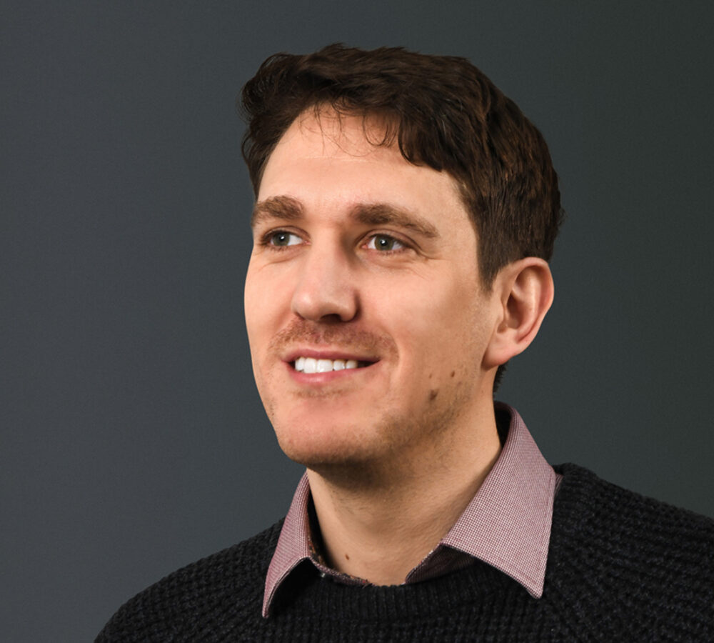 Mark Knowles