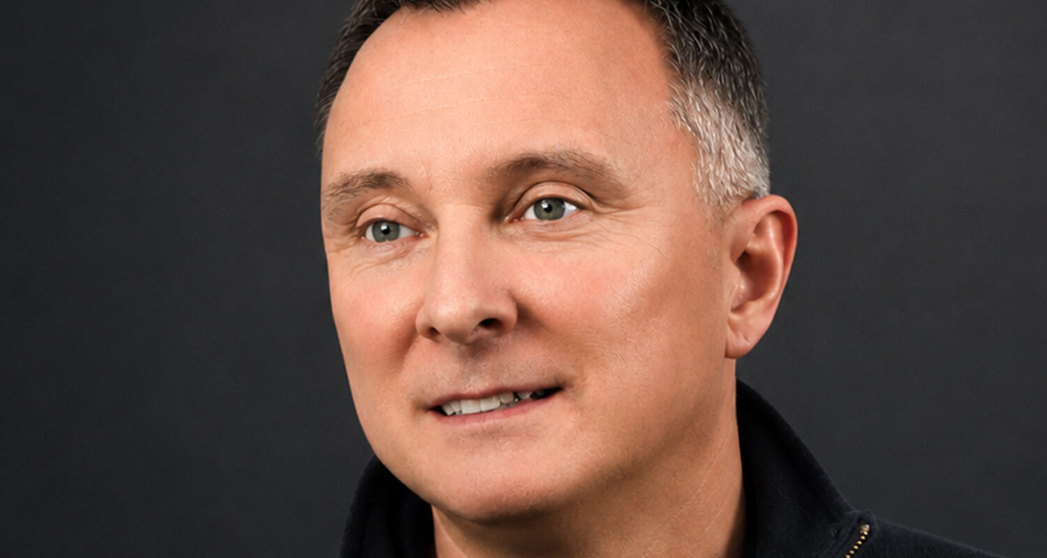 Andrew Waudby