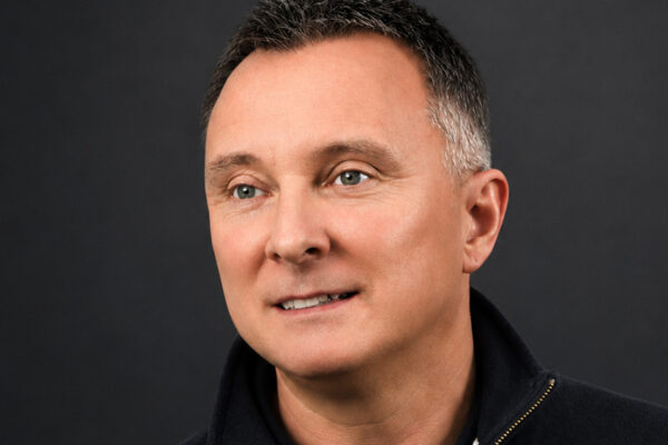 Andrew Waudby