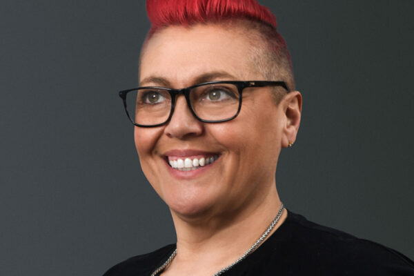 Lisa Ansell