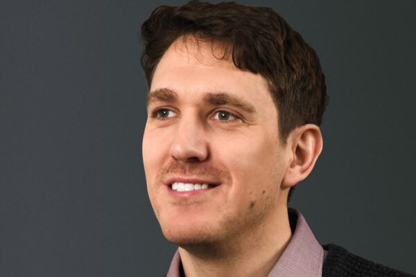 Mark Knowles